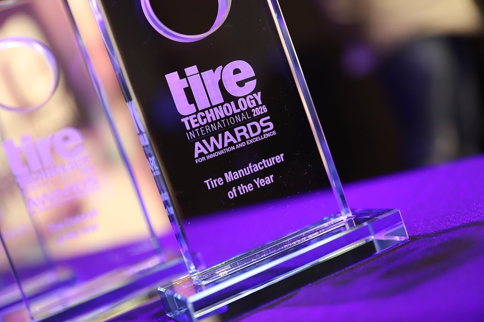 Znamy zwycięzcę konkursu „Tire Manufacturer of the Year”
