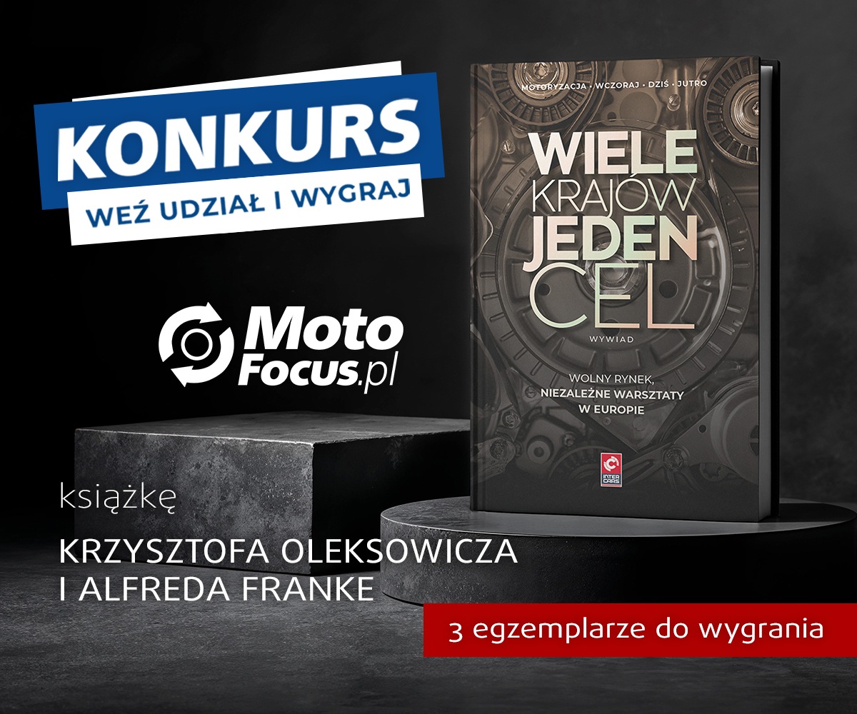Wyniki konkursu – wygraj limitowaną książkę „Wiele krajów, jeden cel – wolny rynek, niezależne warsztaty”