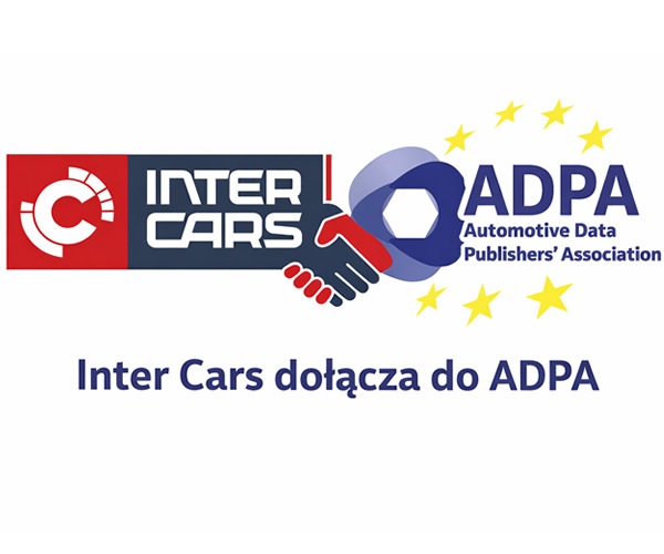 Inter Cars członkiem stowarzyszenia ADPA
