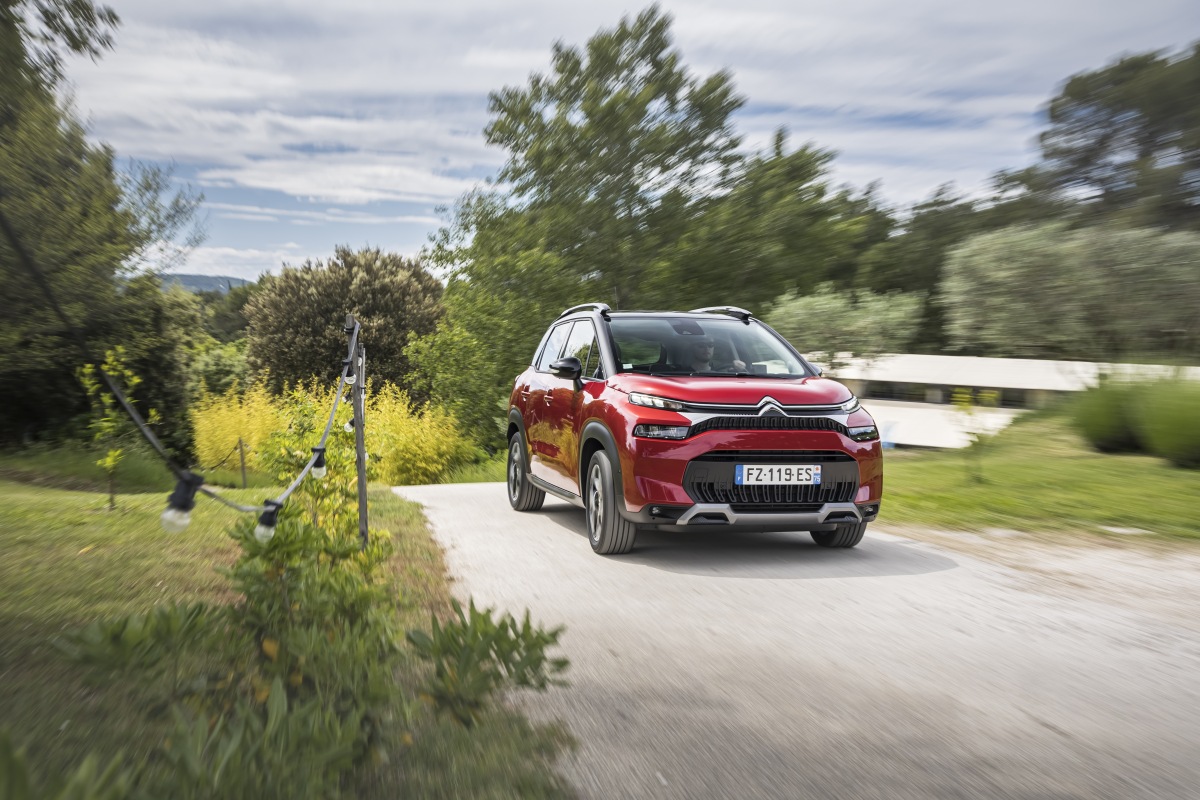 Citroen C3 Aircross. Co sprawdzić przed zakupem, co wymienić po?