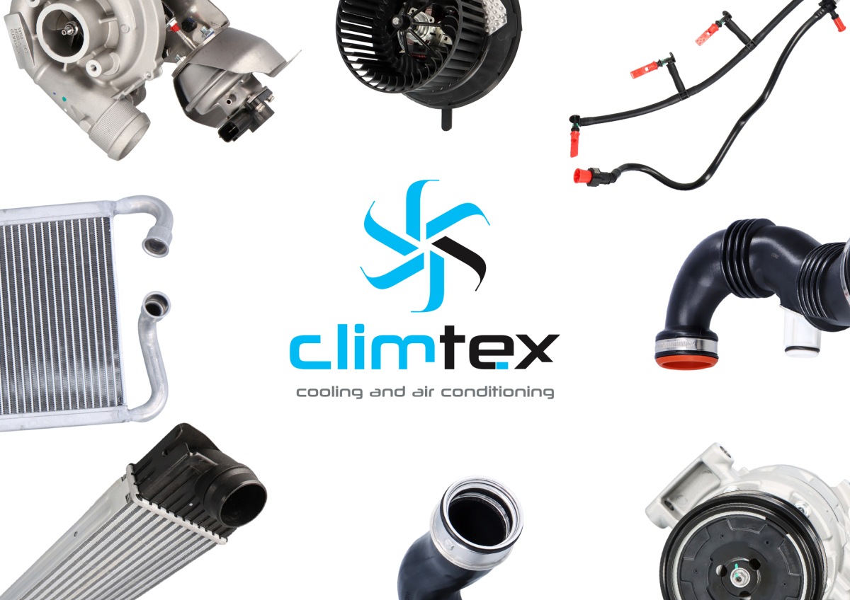 Climtex – kompleksowe rozwiązania dla układów chłodzenia i klimatyzacji