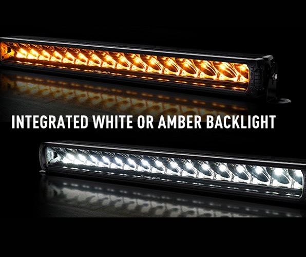 Nowa odsłona znanej listwy LED. Lazer Lamps prezentuje Triple-R 16 Elite+
