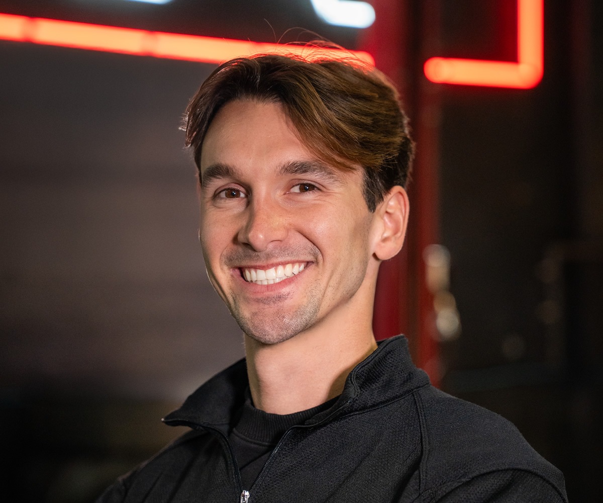 Od detailingu do globalnej marki wydechów z regulacją głośności. Austin Huffman o tym, czym jest performance aftermarket. [WYWIAD]