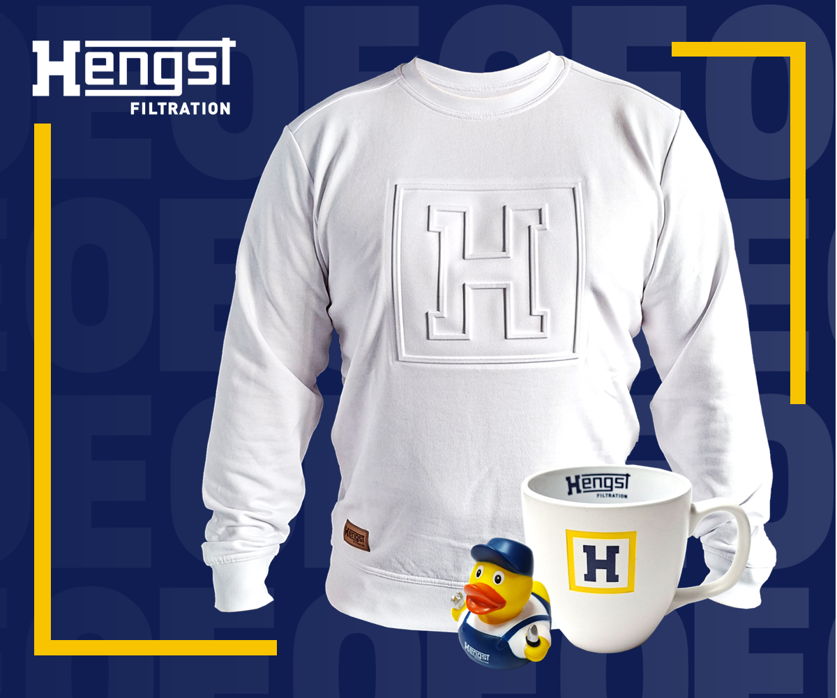Konkurs Hengst Filtration – wyniki