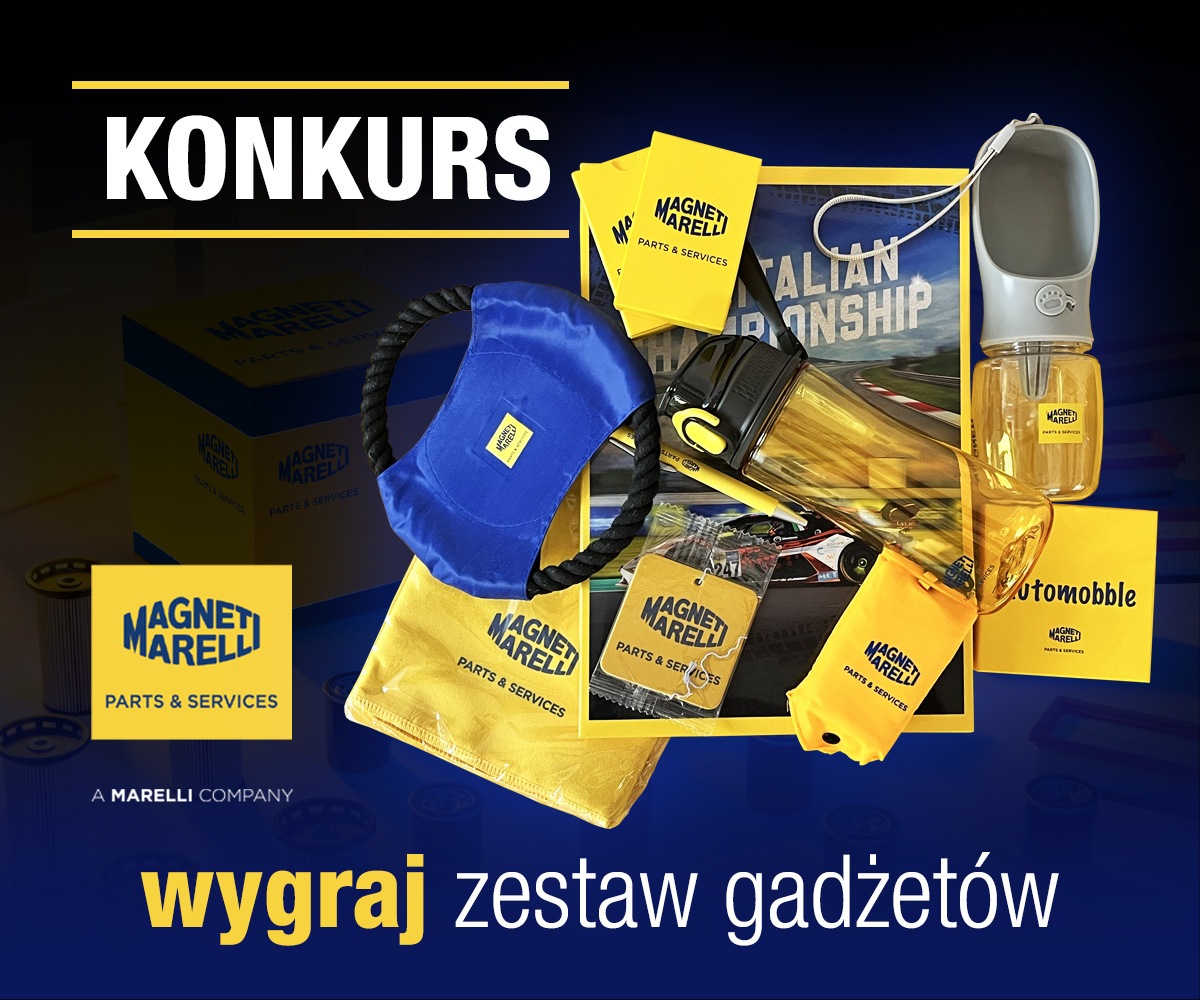 Konkurs Magneti Marelli – wyniki