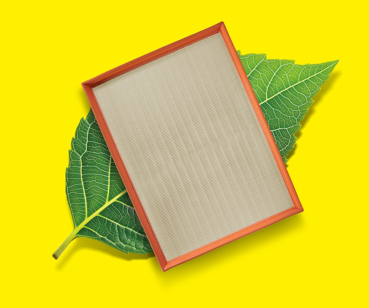 Większy wybór ekologicznych filtrów MANN-FILTER