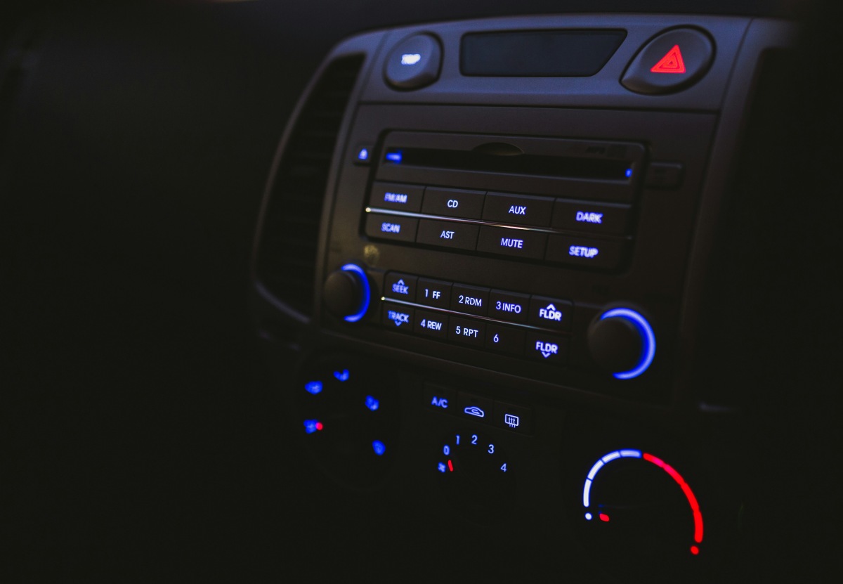 Radio mówi „LOCKED”: co zrobić, czego nie robić i dlaczego kolejna próba może być ostatnią