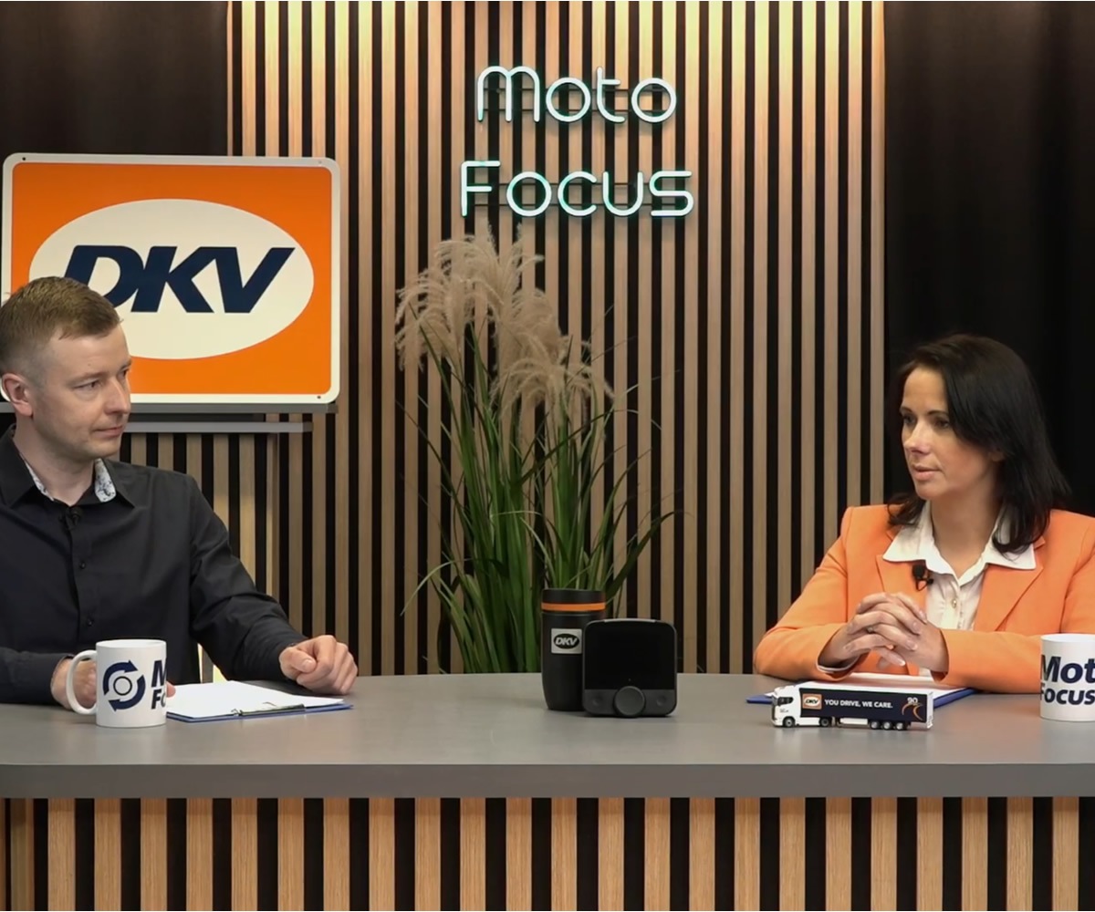Floty samochodowe w Polsce – omawiamy nowy raport. MotoFocus TV.