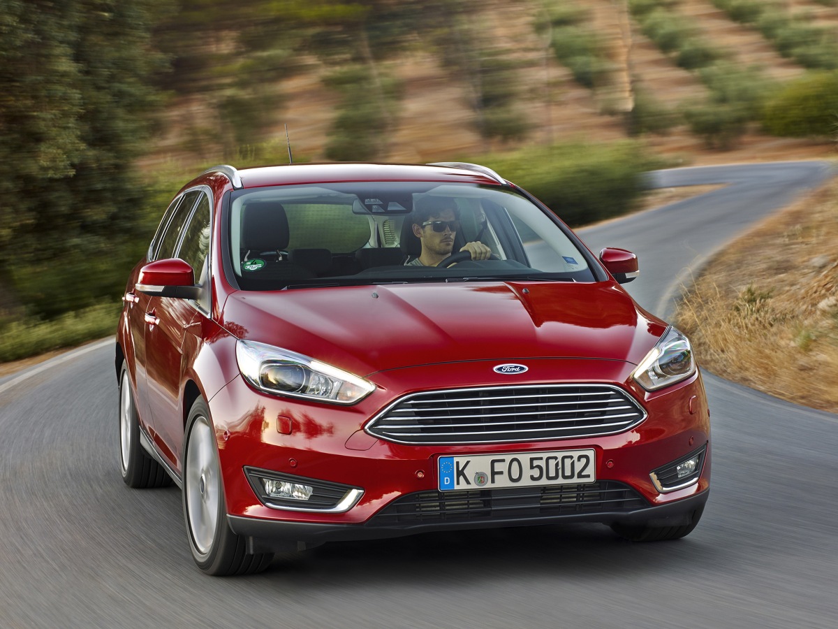Ford Focus z silnikiem 1.6 TDCi i 2.0 TDCi (HDi). Co sprawdzić przed zakupem, co wymienić po?