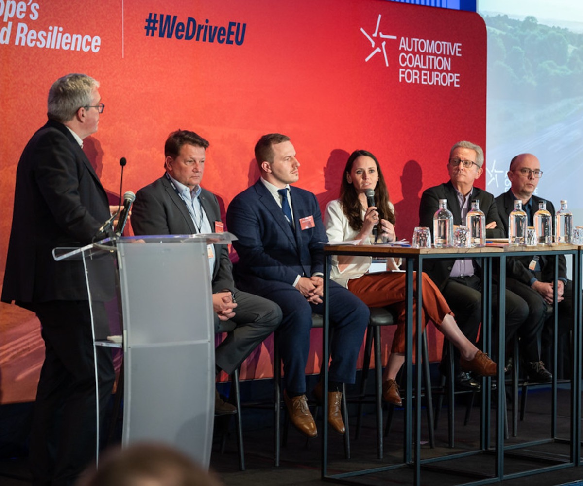 Wystartowała kampania „We Drive EU”. Jak wpłynie na rynek części zamiennych?