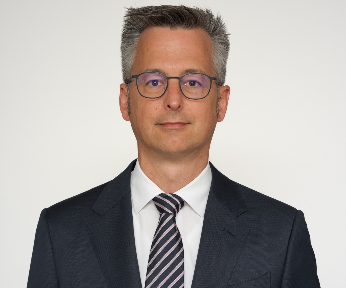 Nowy prezes zarządu Grupy Mewa