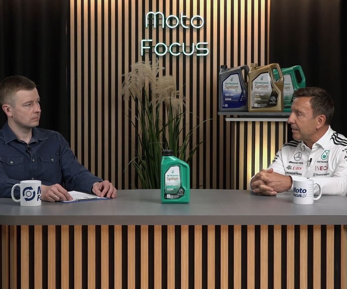 MotoFocus TV: Presja cenowa na rynkach naftowych: co oznacza dla branży olejowej i warsztatów?