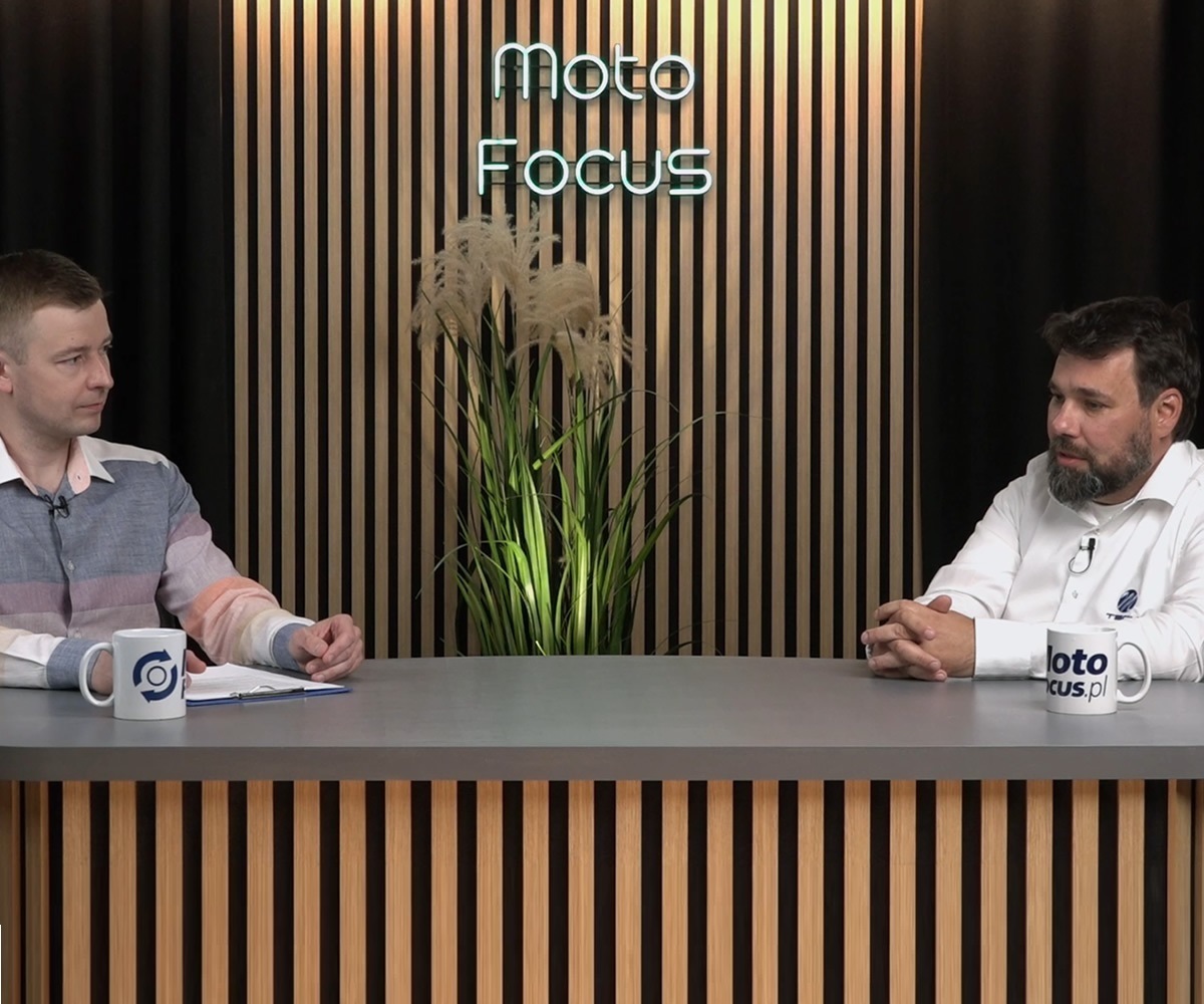 Przyszłość rynku oświetlenia: LEDy, fabryki First Brands, chińska ofensywa, trendy. MotoFocus TV.