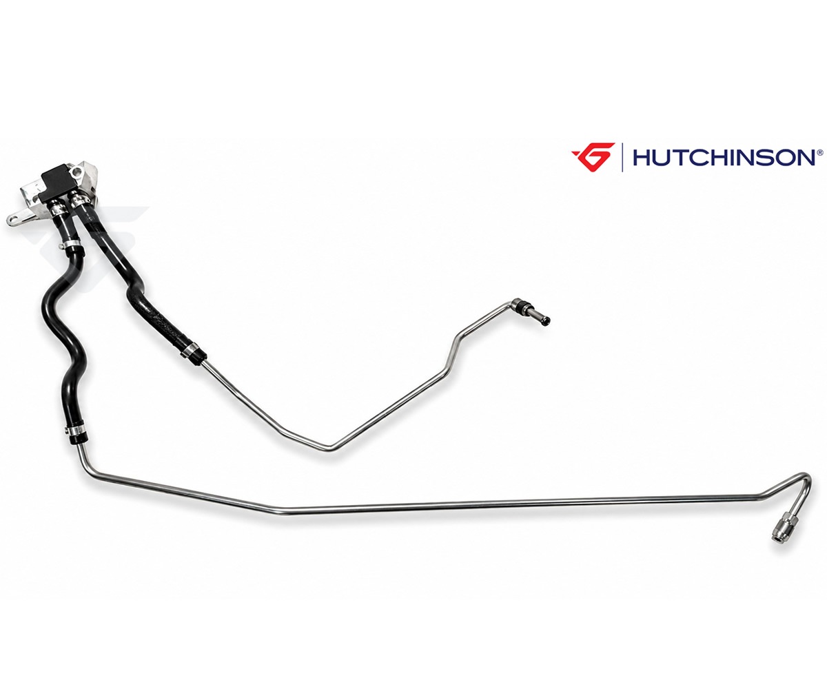 Hutchinson – nowe grupy produktowe w ofercie producenta