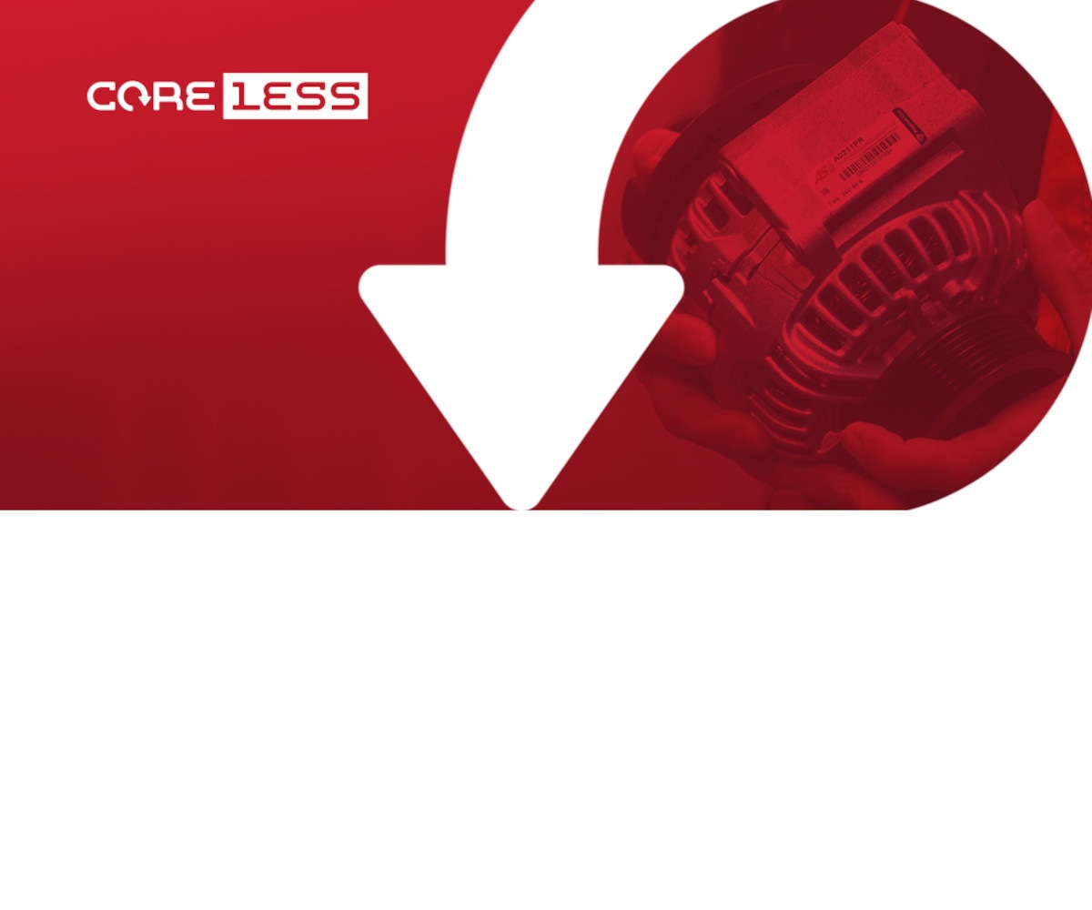 AS-PL wprowadza nowy program „CoreLess”