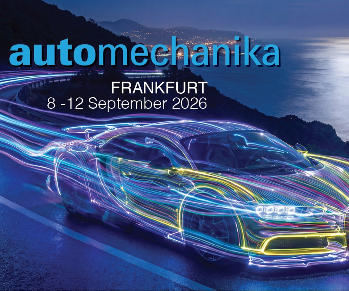 NTN Europe zapowiada swoją obecność na targach Automechanika 2026
