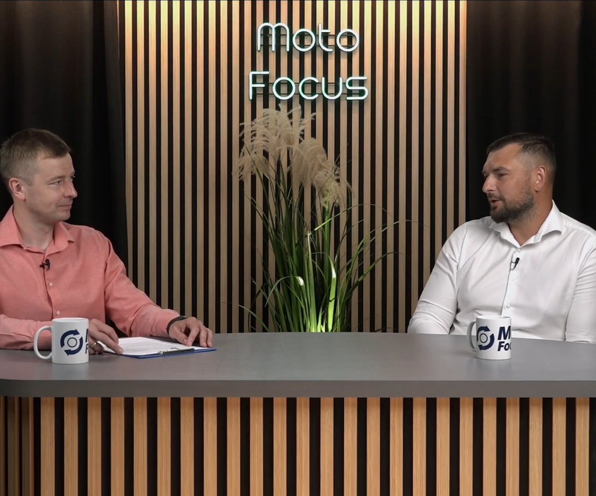 MotoFocus TV: nowe auto z Chin czy używany „pewniak” – sytuacja na rynku samochodowym