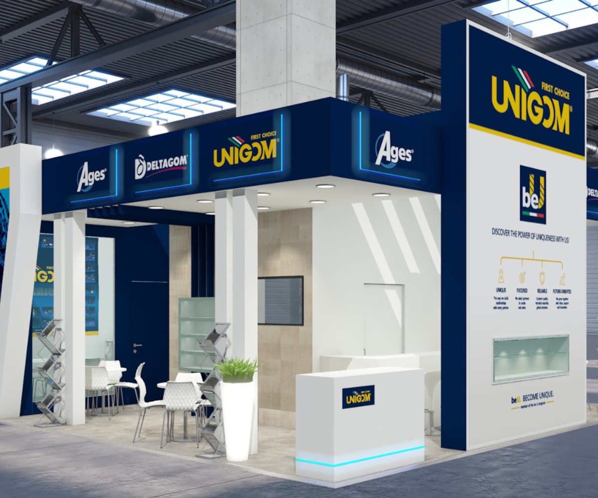 UNIGOM zapowiada swoją obecność na Automechanika Frankfurt 2026