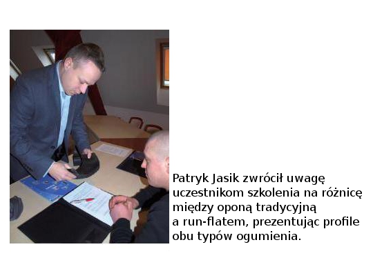 Nie taki run-flat straszny