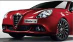 Rosso Competizione – nowy kolor Alfa Romeo