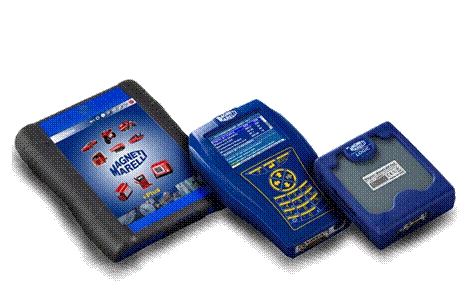 Promocja na aktualizacje do testerów diagnostycznych Magneti Marelli