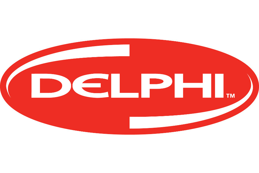 Technologie Delphi w nowym LaFerrari