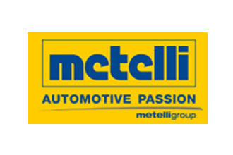 Nowe katalogi elementów układu hamulcowego Metelli i Cifam