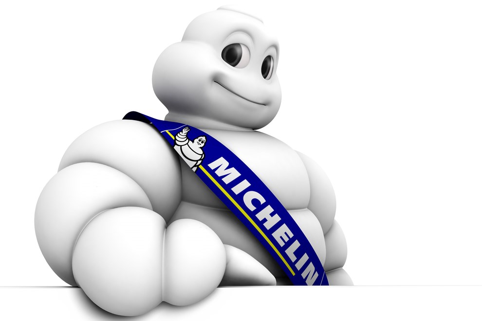 Wyniki Grupy Michelin za I półrocze 2015 roku