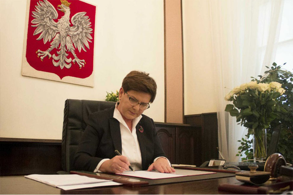 Wiemy czy warsztaty obejmie podatek „od handlu detalicznego”