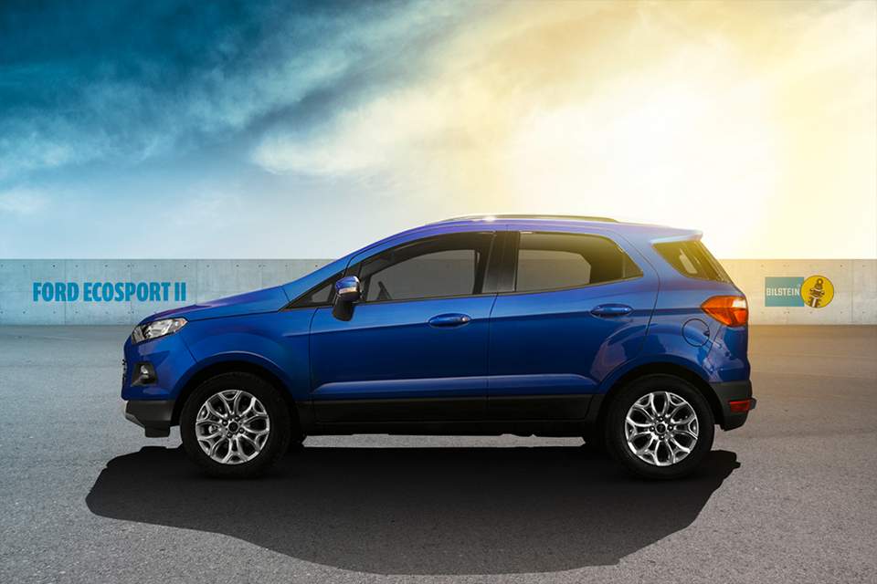 Bilstein do Forda EcoSport II