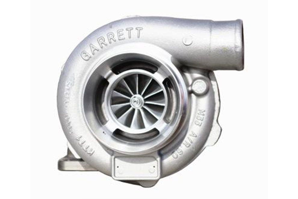 Dwa nowe produkty Garrett w firmie Moto Remo oraz sieci InterCars