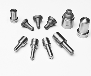 Nowe rozpylacze Common Rail w ofercie producenta