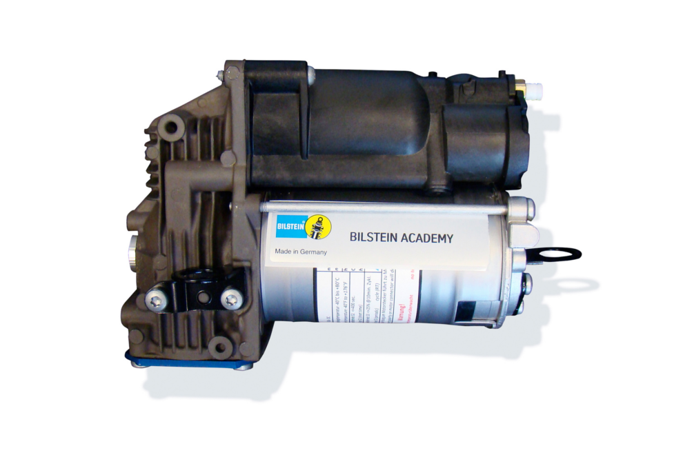 BILSTEIN rozszerza ofertę zawieszenia B4 o sprężarki