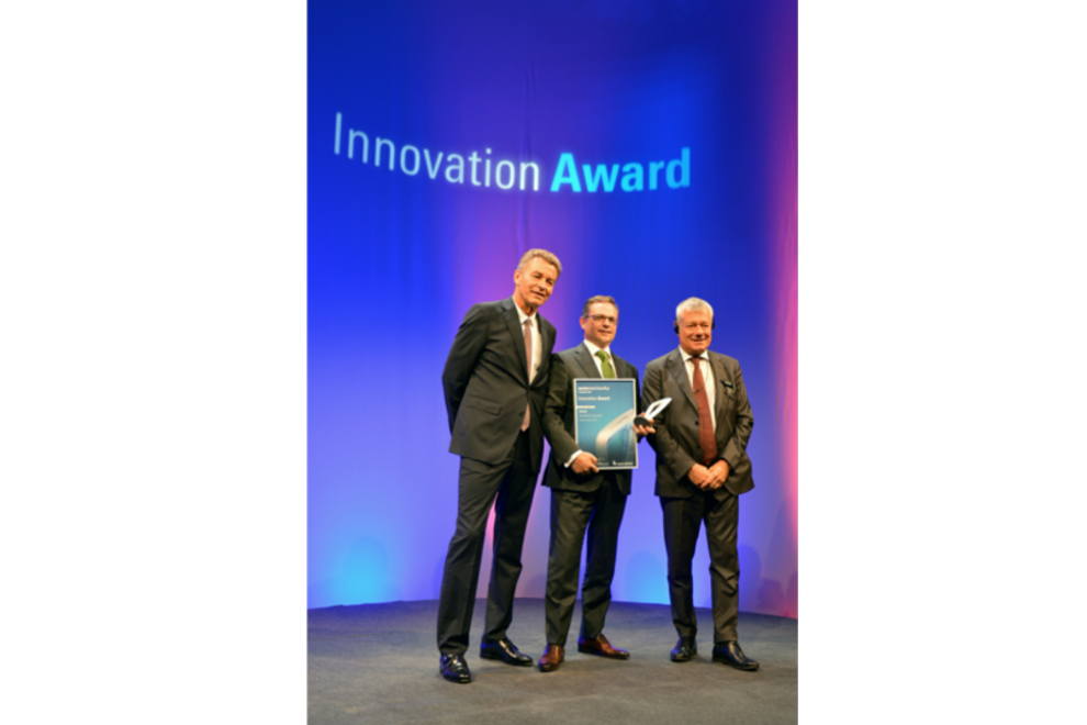 Nagroda „Automechanika Innovation Awards” dla Valeo