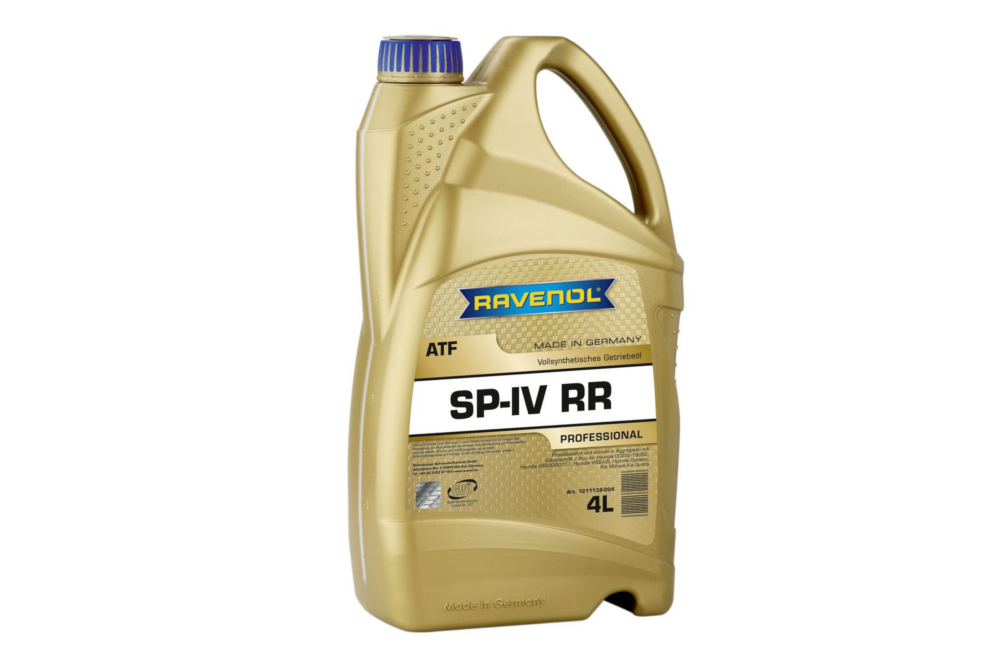 Ravenol przedstawia płyn najnowszej generacji