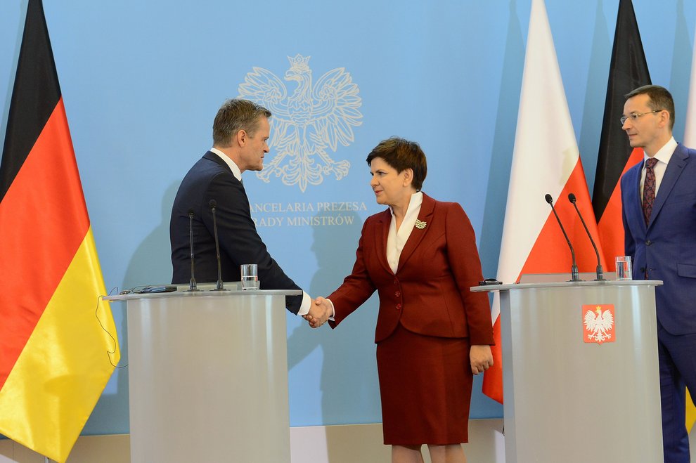 W Jaworze powstanie nowa fabryka silników