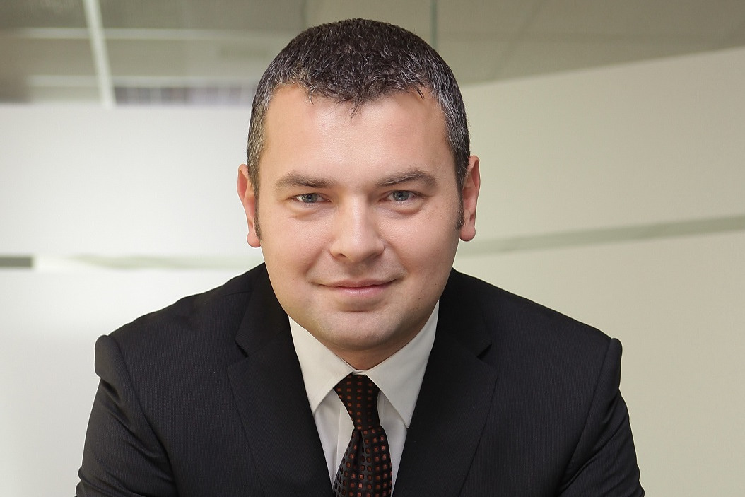 Nowy Dyrektor w Continental Opony Polska