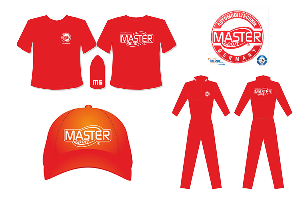 Konkurs Master Sport