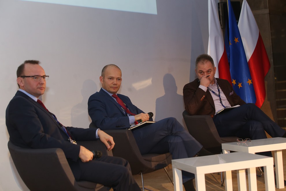 Debata o przemyśle motoryzacyjnym: Jeśli będzie kadra, będzie dalszy rozwój