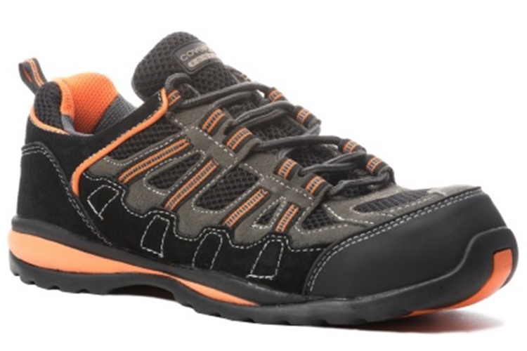 Obuwie robocze S1P Orange od Würth