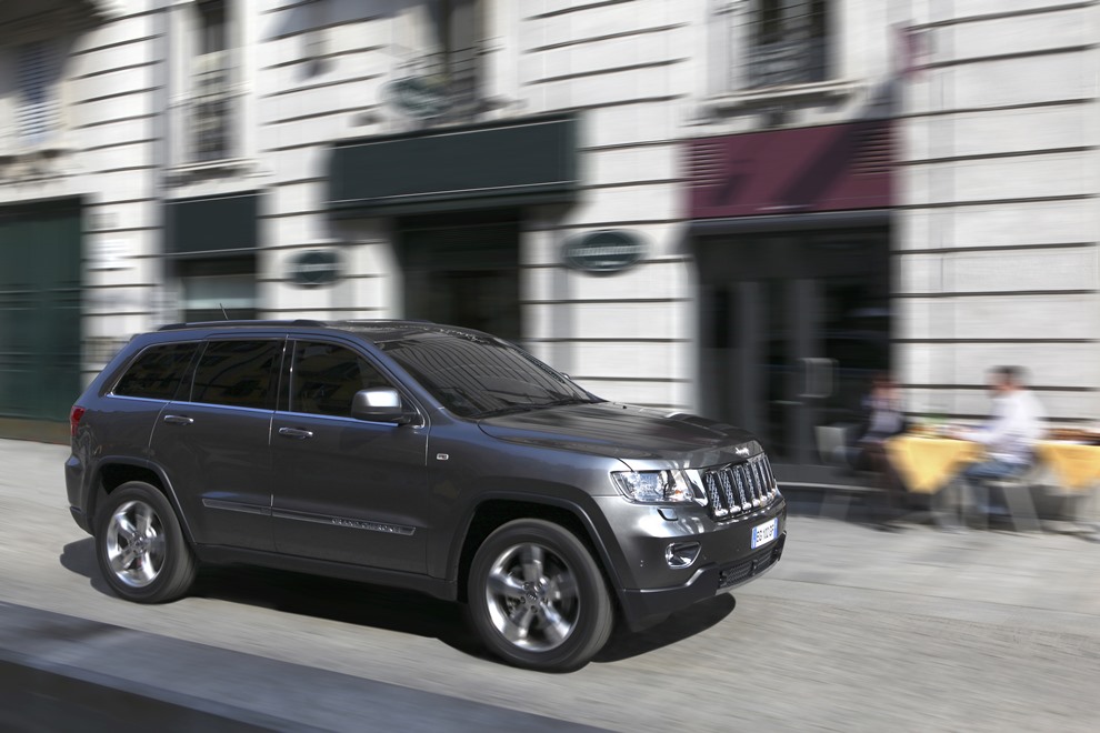 Dieselgate: Kolej na Fiata?