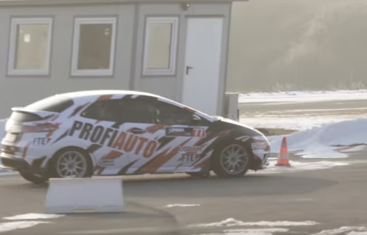 Szkolenia i rywalizacja na torze – rusza ProfiRacing Cup