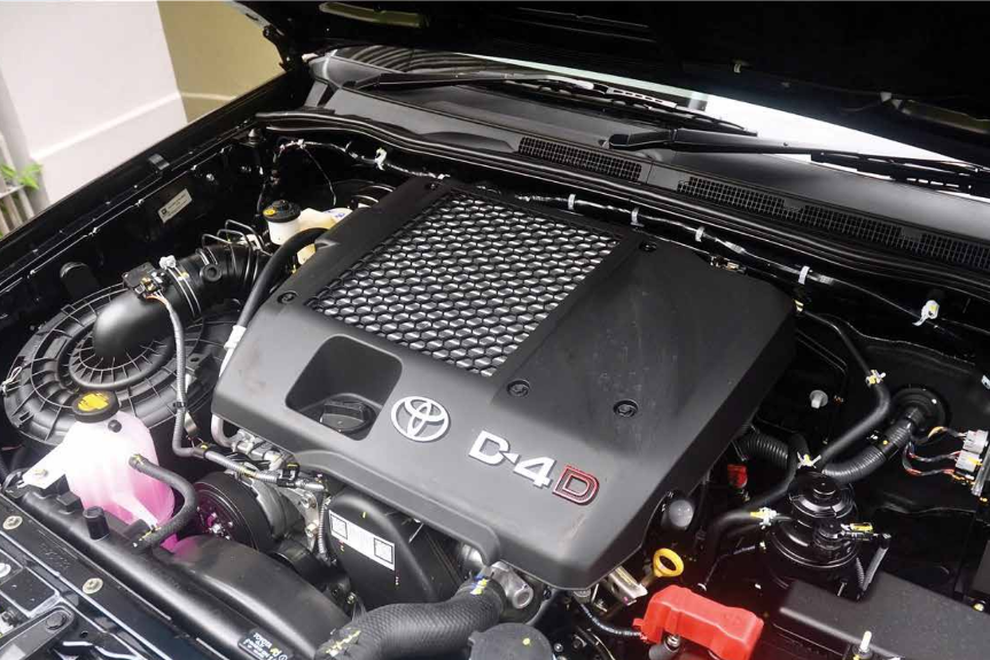 LPG w dieslach – czy to ma sens?