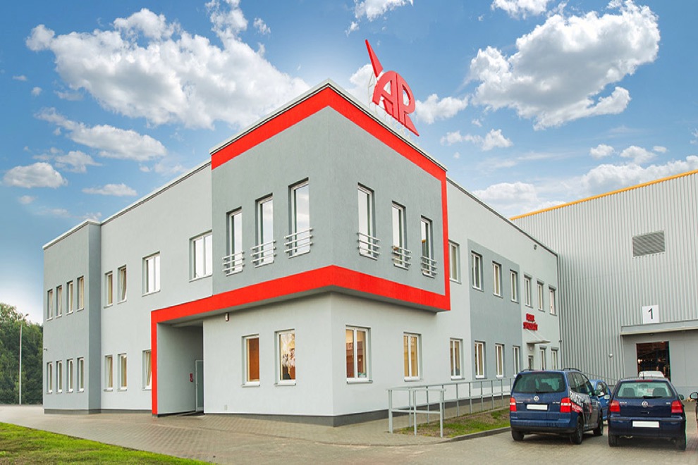 Grupa Auto Partner odnotowała wzrost sprzedaży w II kwartale br.