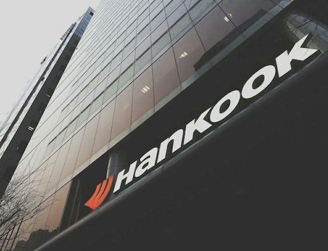 Pierwszy rating dla Hankook Tire od agencji Moody’s oraz S&P