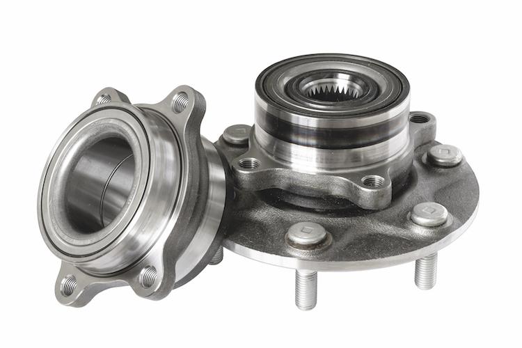 Nowe części w ofercie Japanparts Group