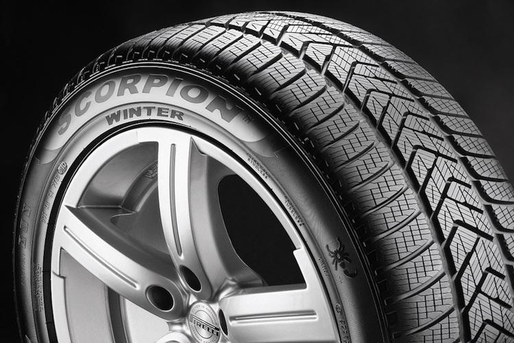 PIRELLI OSIĄGNĘŁO W SIERPNIU WYNIK 110 HOMOLOGACJI
