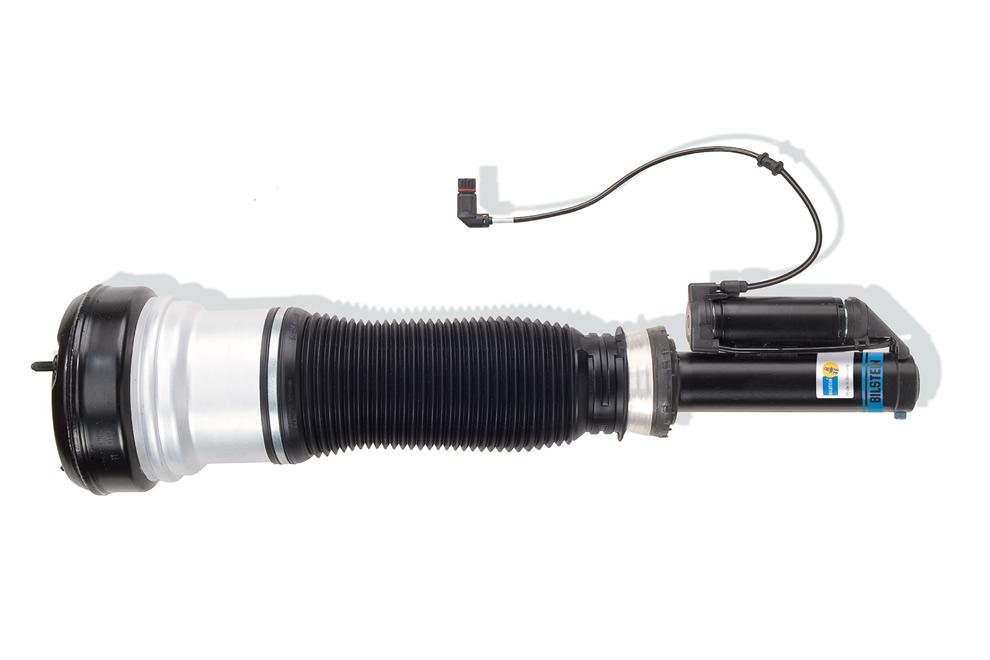 Niemal 200 nowych referencji BILSTEIN