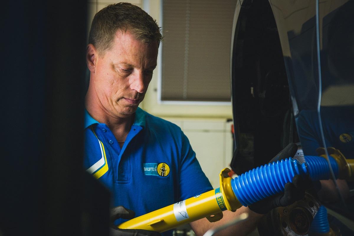 BILSTEIN uzupełnia ofertę amortyzatorów
