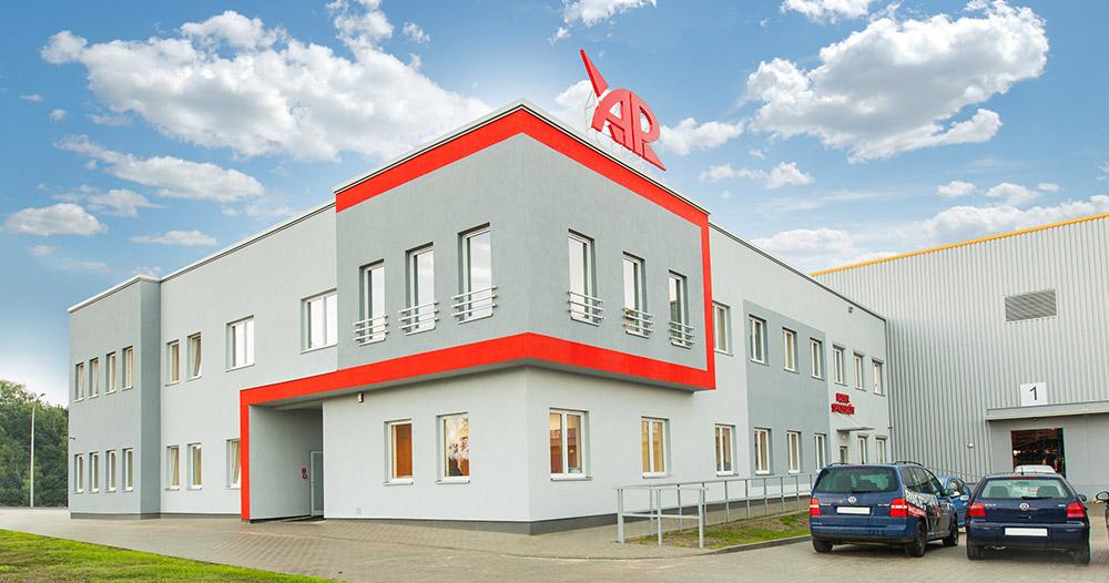 Spadek sprzedaży w Grupie Auto Partner w marcu